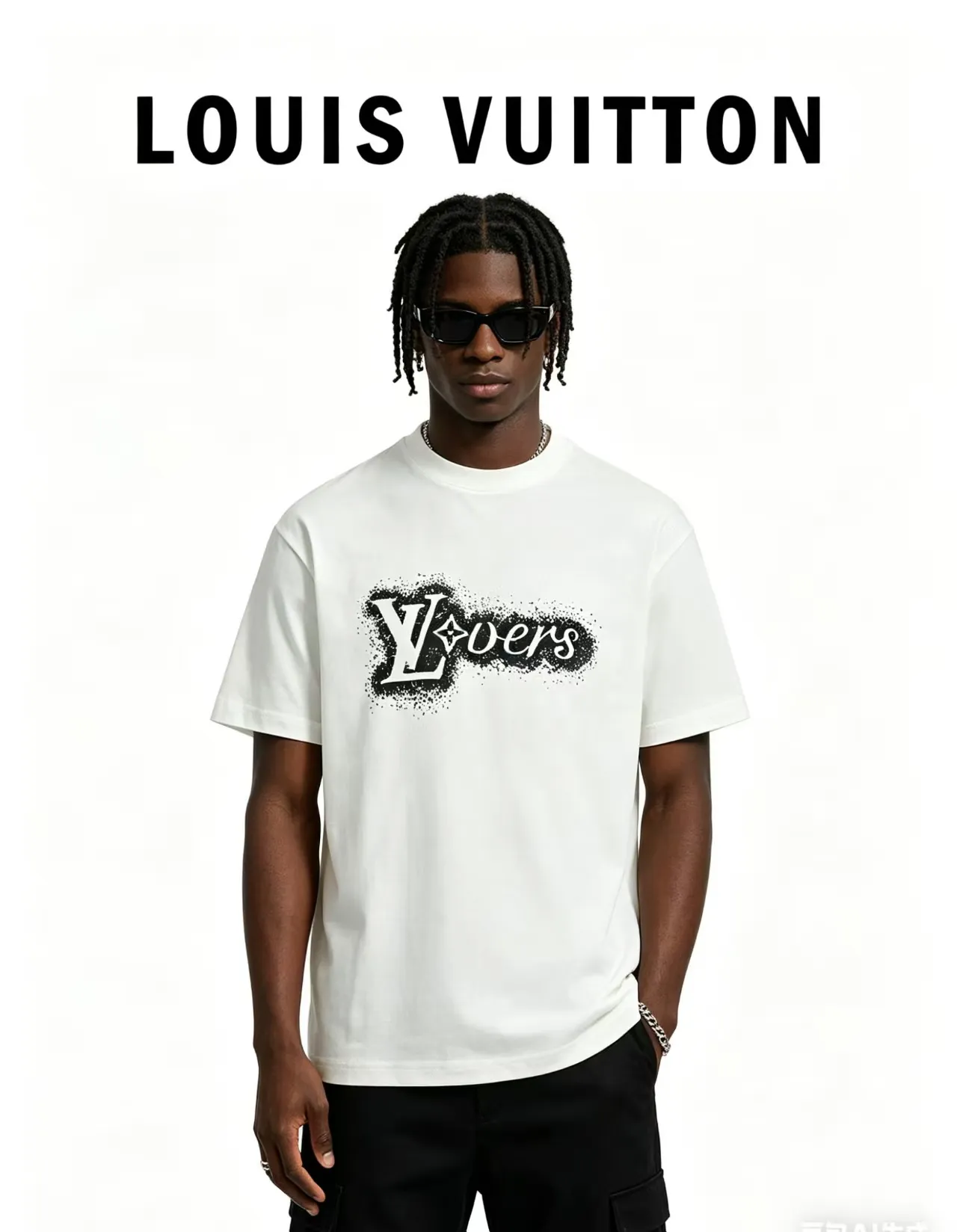 Louis Vuitton/